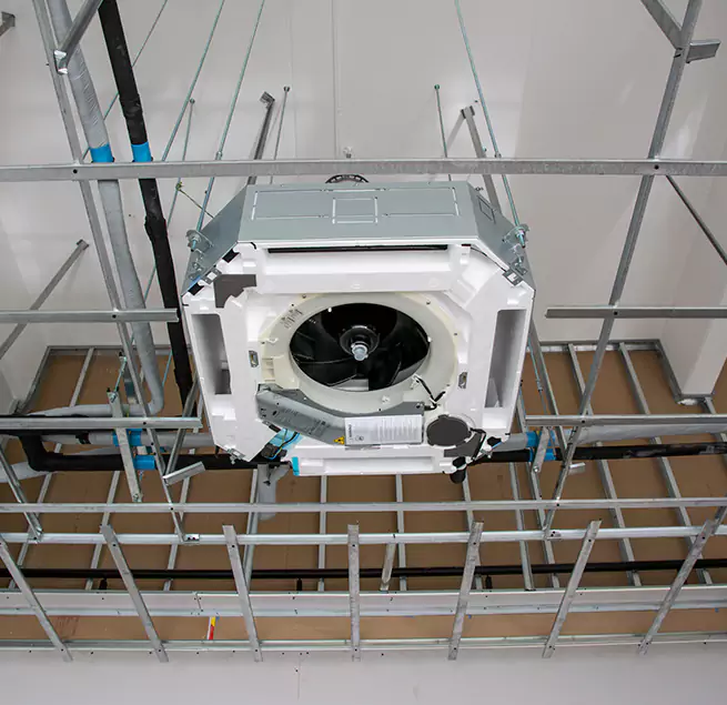 Why Homeowners & Businesses Trust Us Central Falls, RI?