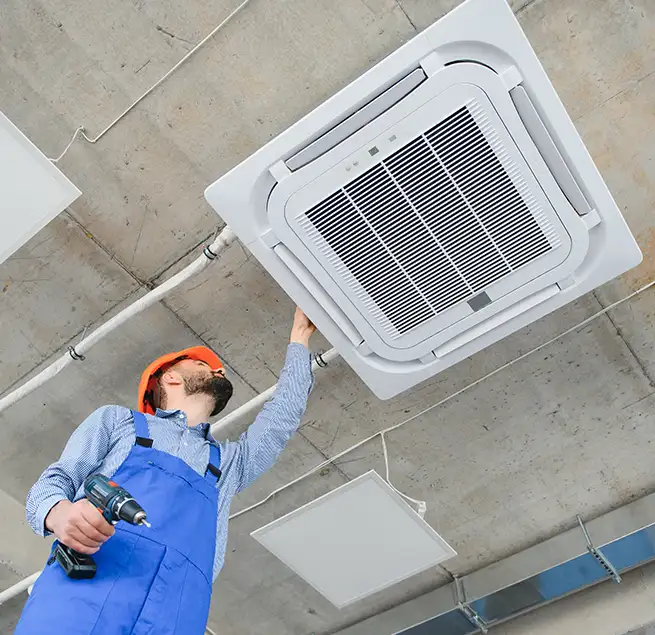  Why Homeowners & Businesses Trust Us in Central Falls, RI?