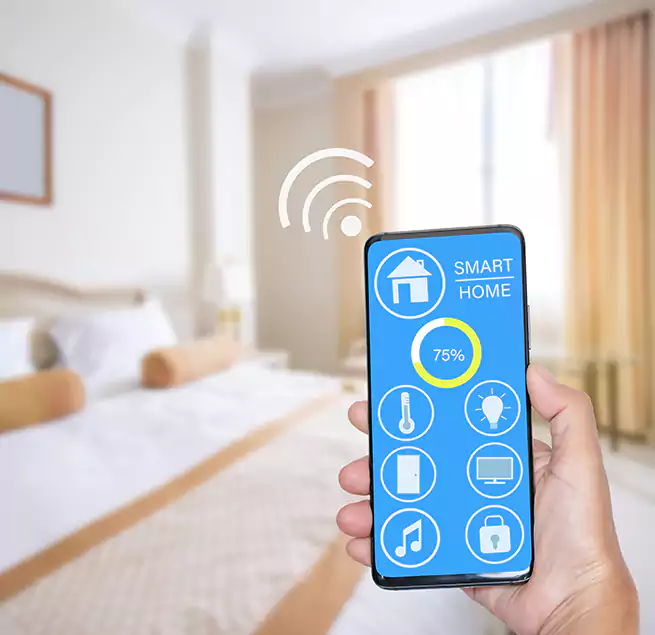 Why Homeowners & Businesses Trust Us in Central Falls, RI