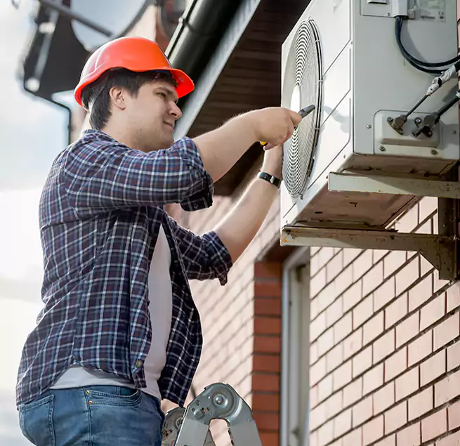 Why Homeowners & Businesses Trust Us Central Falls, RI