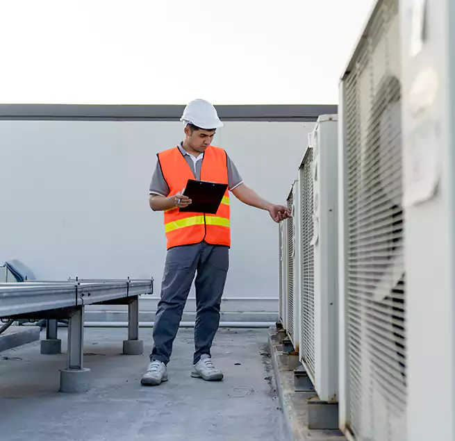 Why Homeowners & Businesses Trust Us in Central Falls, RI?