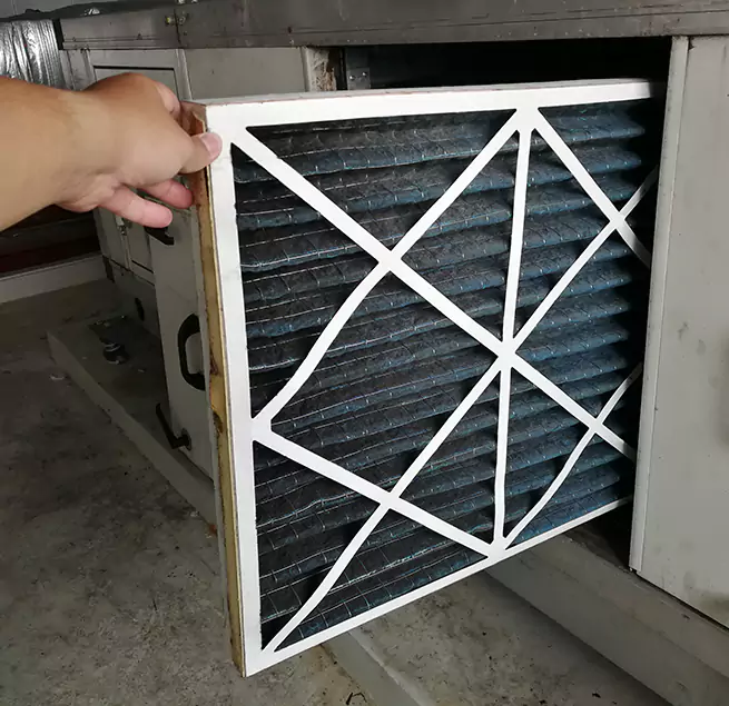 Why Homeowners & Businesses Trust Us Central Falls, RI?